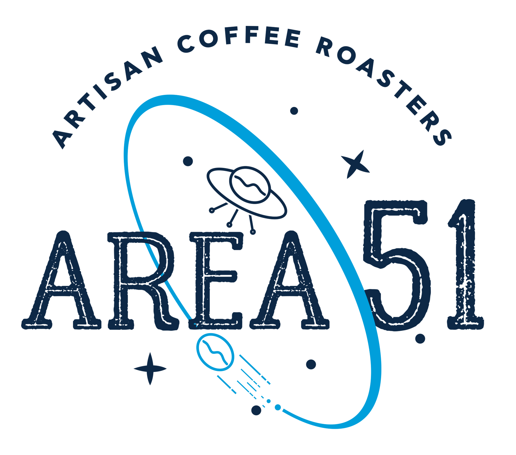 Area 51 Coffee Roasters